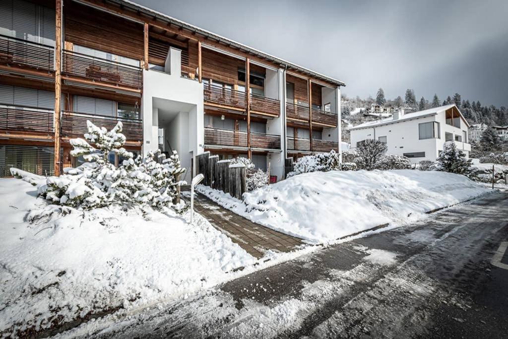 Prada 2 Apartment Flims Exterior foto